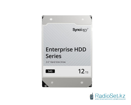 Жесткий диск Synology HAS5300-12T
